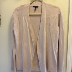 Eileen Fisher Women's lilac Sweater